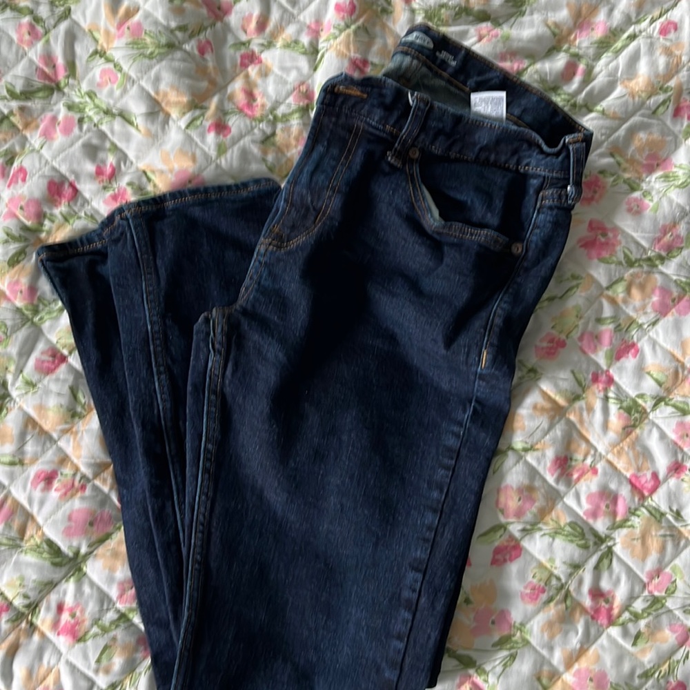 old Navy skinny 34x34